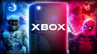 Xbox Developer Direct News! Xbox Series X Update, Perfect Dark Leak, Forza News, Xbox Ends Fake Leak