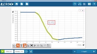 SPARKvue 2 Overview Part 1: Introduction \u0026 Show Path