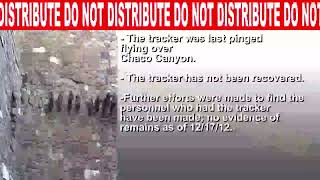 Unknown 2012 Documentary [LOST] Clip Found