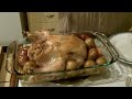 3 of succulent roast chicken basting methods