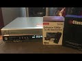 Upscaling a VHS Tape to 4k and it worked!!! Kind of? M Classic & 4k Gamer Pro on a VCR