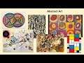 Basic Introduction to Abstract Art