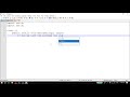how to create  package in java step by step