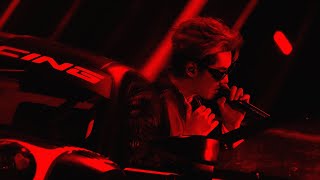 [fancam]210531 Kris Wu - THROWBACK \u0026 Soar吴亦凡厂牌20XXCLUB《翱翔》首秀 @FFWINK