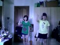 jiao Jie Jie - Hey Girl(Y)