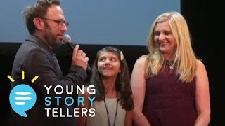Princess Jane's Adventure feat. Nasim Pedrad & More | Biggest Show 2016 | Young Storytellers