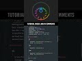 Html CSS Animation Effects #shorts