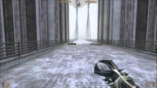 Painkiller Black (PC) - 09 - C2L4 (Snowy Bridge)