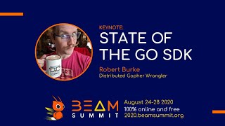 State of the Go SDK