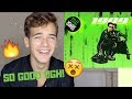 Charli XCX & Troye Sivan - 1999 (REACTION!)