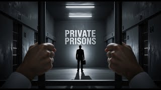 Inside the Secret World of American Private Prisons