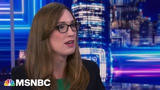 Trans candidate looks to make history as GOP is mired in anti-woke freak-out