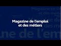 GCC - Magazine de L'Emploi et des Metiers - Mauritius Broadcasting Corporation - July 2020