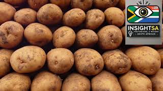 South Africa’s Potato Shortage 2024: Causes, Impact, and What to Expect