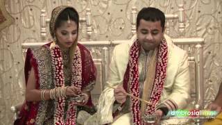 North Indian Hindu Wedding | Ambrosial Films ®