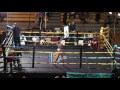 bomac 3 king of the ring tyson isaacs v denez jones