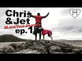 Chris & Jet's Journey - Episode 1 - How it Started & The Hebrides