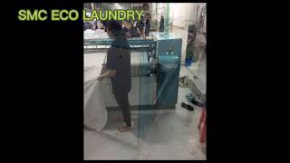 SMC ECO LAUNDRY nhà cung cấp máy là ga - là lô công nghiệp toàn quốc