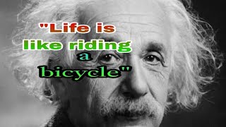 The best inspirational quotes about life by Albert Einstein