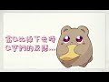 【sazki】q比跟sazki掉落時q寶們的反應【中文字幕】