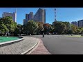 no.685【4k】日比谷公園（東京都千代田区）