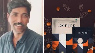 ഞാൻ ഈ iCoffee 9 ബോക്സ്‌ ഉപയോഗിച്ചു🤭 | IndusViva Diabetic Management Product Side-effects