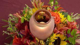 Brennan Mathena Funeral Home Open House Tour