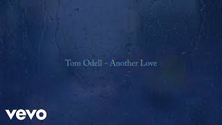 Tom Odell - Another Love (Official Instrumental Video)