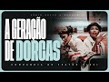 A GERAÇÃO DE DORCAS | CIA NISSI