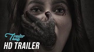 Sakral Official Trailer (2018) | Trailer Things