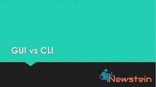 TypeScript-Class 2 - GUI vs CLI
