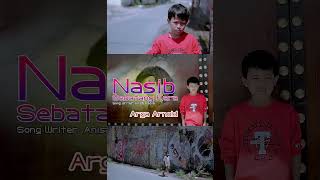 Nasib Sebatang Kara - Arga Arnold | Teaser