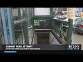 NYPD Hate Crimes Task Force Investigating Subway Push Attempt In Brooklyn