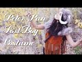 Peter Pan Lost Boy Costume