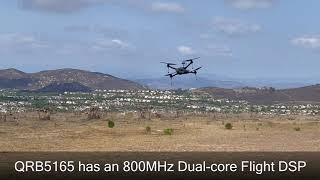 PX4 on QRB5165 Flight DSP - Qualcomm Flight RB5 Drone Reference Platform