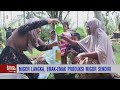 Minyak Goreng Langka, Emak-Emak di Aceh Barat Produksi Minyak Sendiri #iNewsRoom 25/02