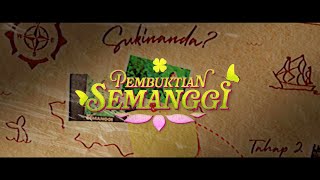 Pembuktian Semanggi 🍀 | Short Film Dedicated to Fiony Alveria