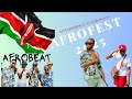 AFROFEST 2025: From the Streets of Toronto to the Sounds of Africa