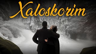 Халоскорим | Бўлган воқеа | Сабрием @SakiynaOfficial