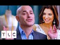 “Enough Of Kate Middleton!”: Adam Turns The Bride Into A Glamour Goddess | Say Yes To The Dress AUS