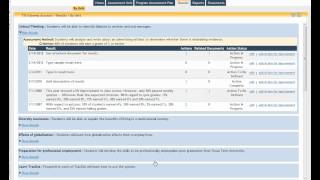 TracDat Overview