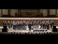 All That Hath Life And Breath Praise Ye the Lord (Clausen) | Atlanta Master Chorale