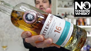 Fettercairn 16 3rd Release 2022