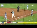 jornada 6 resumen round robin navegantes del magallanes 3 cardenales de lara 7 04 01 25