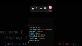 "Create Stunning Tooltip Animations with HTML & CSS!" #coding #html #shorts