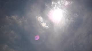 Cloud Simulator 2017