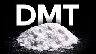 What the Research Says about DMT
