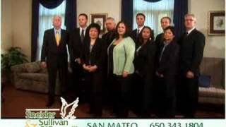 Sneider & Sullivan & O'Connell's Funeral Home