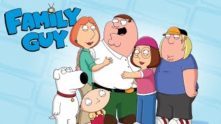 Family Guy Trolololol Song [1 Hour Long]
