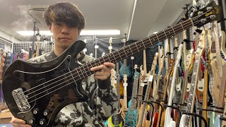 Guild / B-302【Test Play】